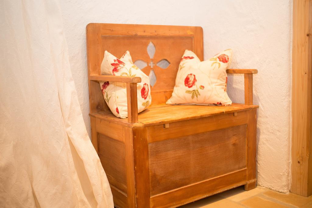 Steinbachhof Chiemsee Bernau am Chiemsee Room photo